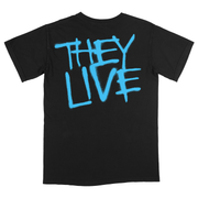 Put These Glasses On (Full Color Photo T-Shirt / Timed Edition)